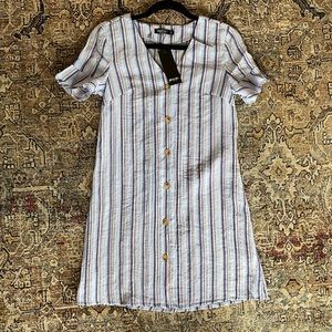 Nasty gal mini dress